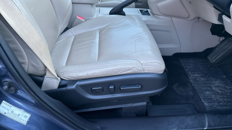 Honda CR-V 2.0 i-VTEC EX 5dr Auto Petrol Estate